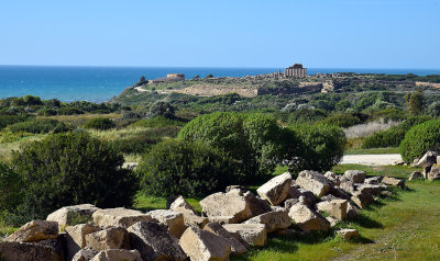 Selinunte view across to Acropolis.jpg