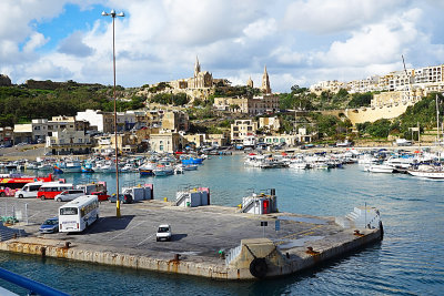 Gozo ferry terminal.jpg