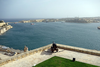 Malta November 2017