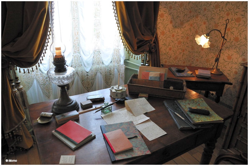 La Maison de Renoir