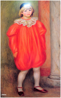 Muse Renoir  Essoyes