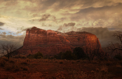 Sedona, AZ