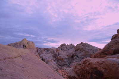 Valley of Fire