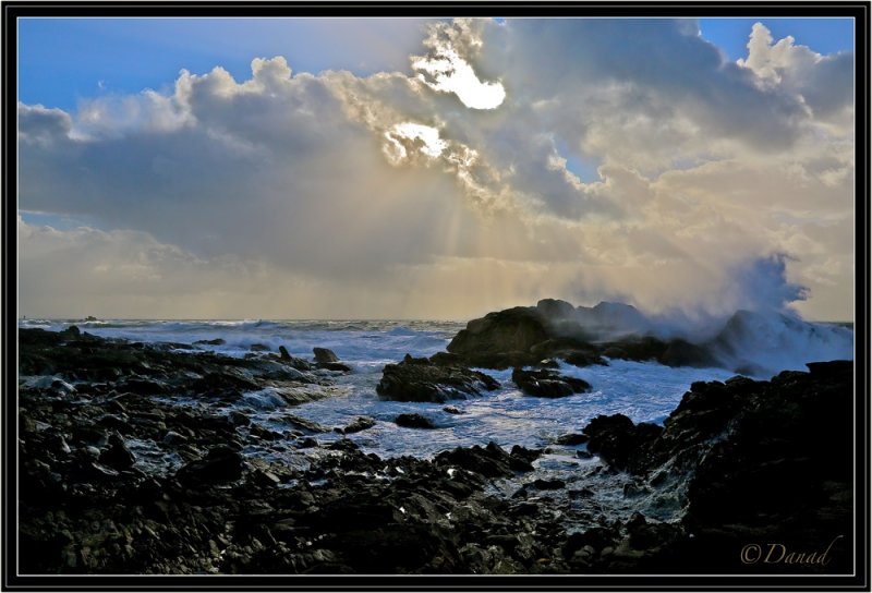 The Winds of Armorica.