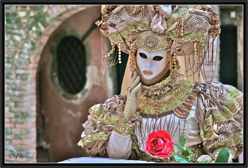 Venise d'Orient