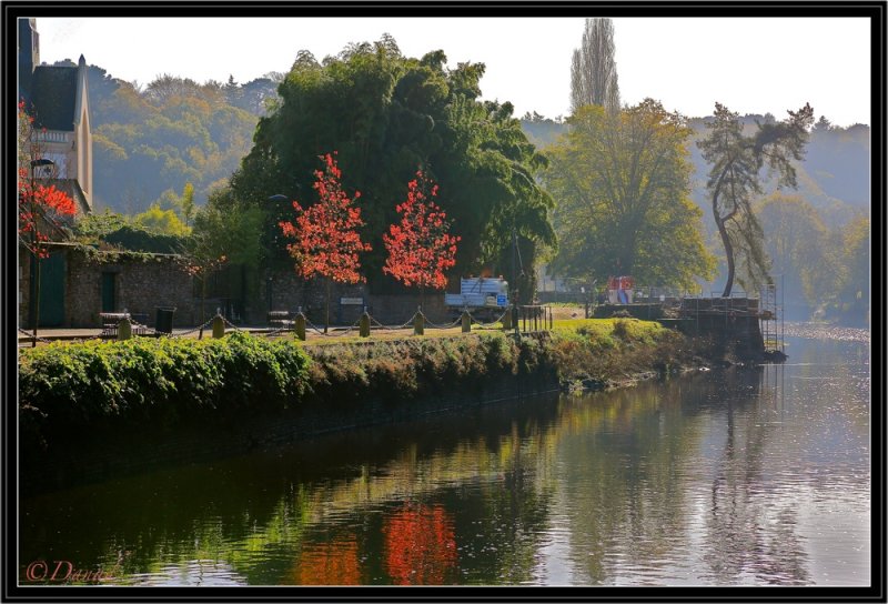 Automne.