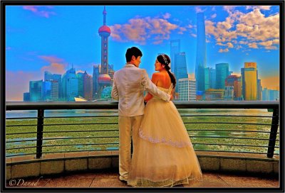 A Chinese Romance 3.
