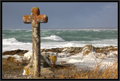 L' Âpre Terre