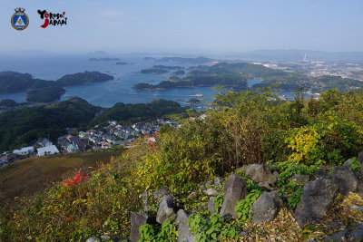 From Northern Kyushu to Yamaguchi (181201-09)