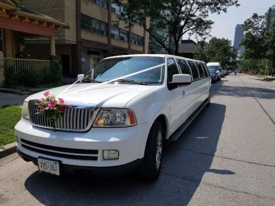 Toronto Limo