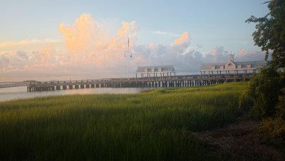 Charleston, SC