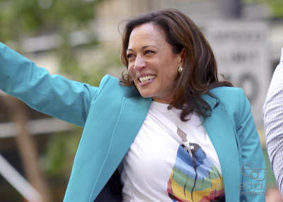 Kamala Harris