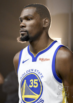 Kevin Durant