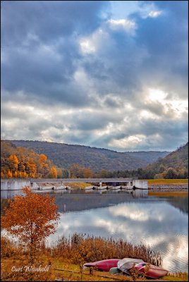 Lyman Lake