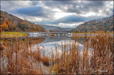 Lyman Lake