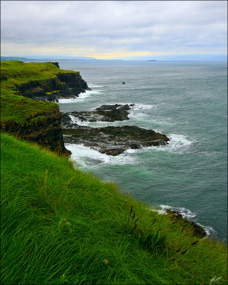 Around Derry