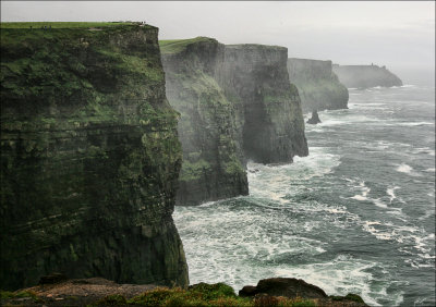 Galway to Killarney