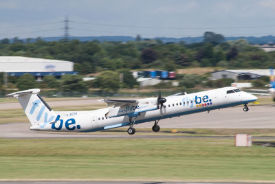 Birmingham Airport