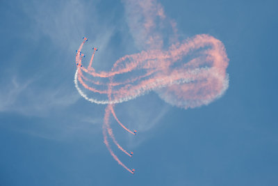 Raf Cosford 2018