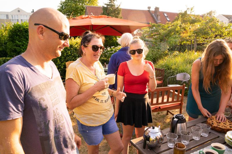 Family day july 2018