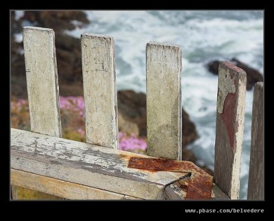 2017 Pigeon Point Light House #06, CA