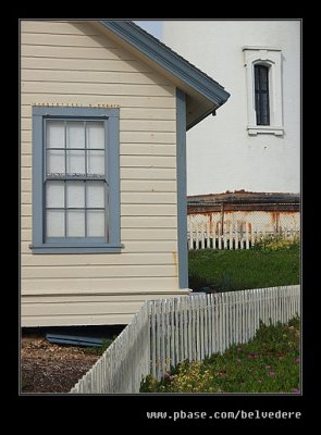 2017 Pigeon Point Light House #07, CA