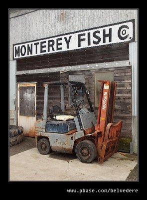 2017 Monterey #10, CA