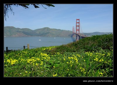 2017 Golden Gate Bridge #01, San Francisco, CA