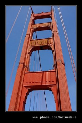 2017 Golden Gate Bridge #06, San Francisco, CA