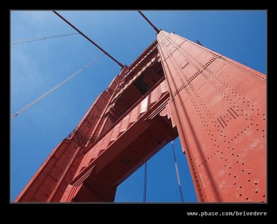 2017 Golden Gate Bridge #10, San Francisco, CA