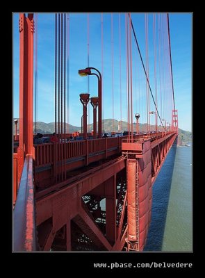 2017 Golden Gate Bridge #12, San Francisco, CA
