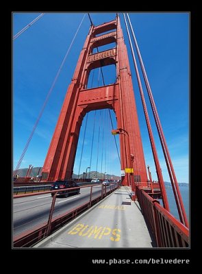 2017 Golden Gate Bridge #15, San Francisco, CA