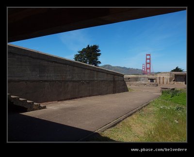 2017 Golden Gate Bridge #22, San Francisco, CA