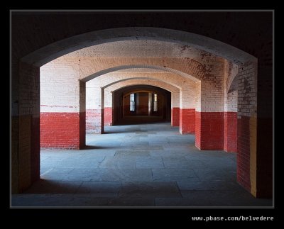 2017 Fort Point #01, San Francisco, CA