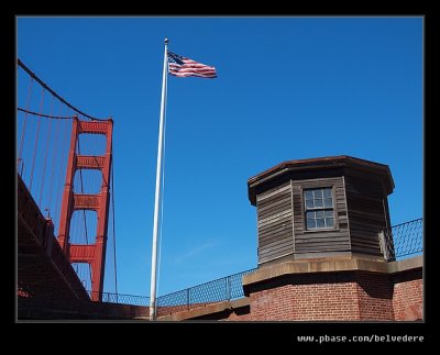 2017 Fort Point #02, San Francisco, CA