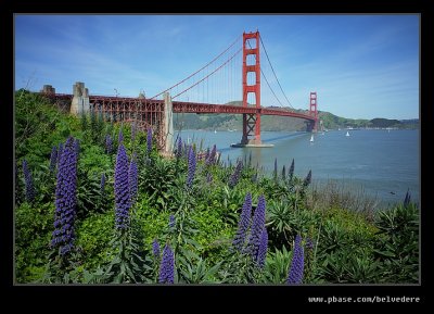 2017 Golden Gate Bridge #02, San Francisco, CA