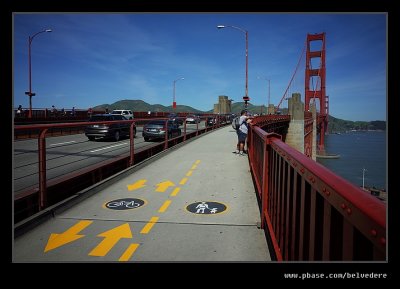 2017 Golden Gate Bridge #04, San Francisco, CA