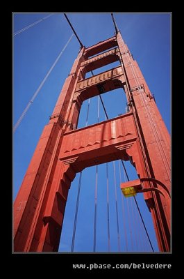 2017 Golden Gate Bridge #07, San Francisco, CA