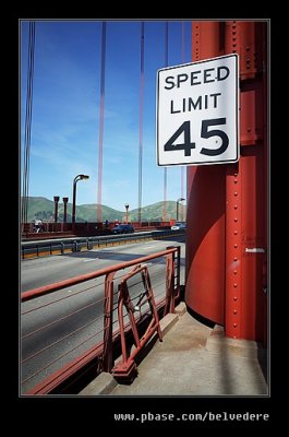 2017 Golden Gate Bridge #08, San Francisco, CA