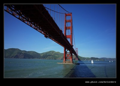 2017 Golden Gate Bridge #23, San Francisco, CA