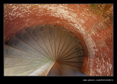 Fort Point #04, San Francisco, CA