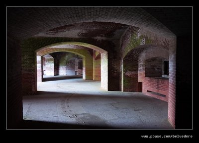 Fort Point #06, San Francisco, CA