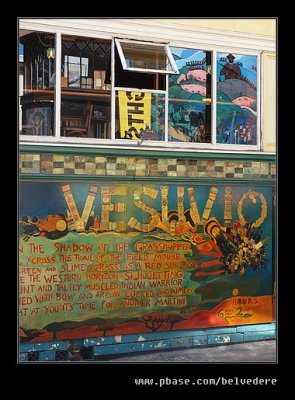 2017 Vesuvio #2, San Francisco, CA