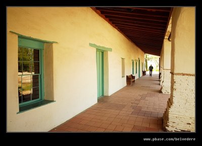  San Juan Bautista State Historic Park #18, CA