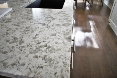 kitchen granite
