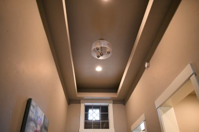 entry way ceiling