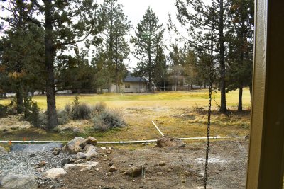 golf view