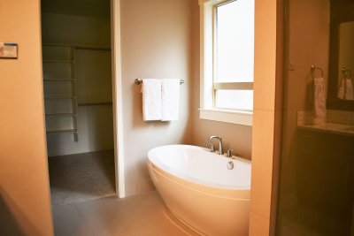 master bath