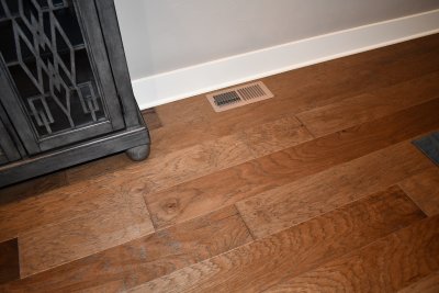 entry way floor