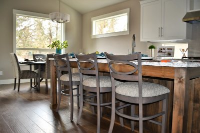 kitchen bar